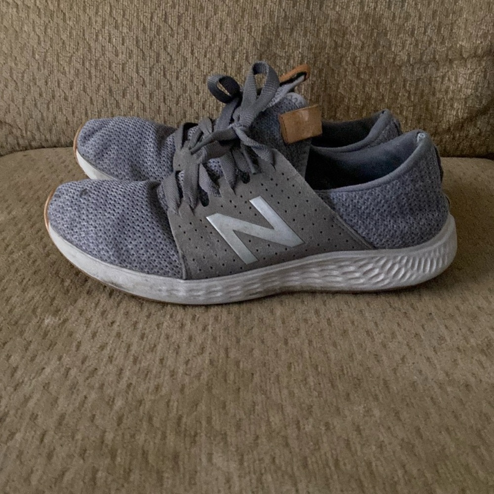 New balance, athletic shoes